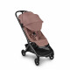 Silla Paseo Butterfly 2 Dusty Pink
