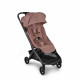 Silla Paseo Butterfly 2 Dusty Pink