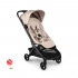 Silla Paseo Butterfly 2 Desert Taupe