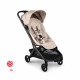 Silla Paseo Butterfly 2 Desert Taupe