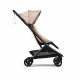 Silla Paseo Butterfly 2 Desert Taupe