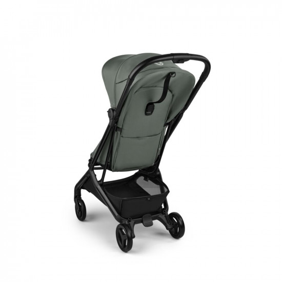 Silla Paseo Butterfly 2 Forest Green