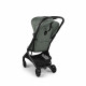 Silla Paseo Butterfly 2 Forest Green