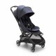 Silla Paseo Butterfly Azul Tomenta