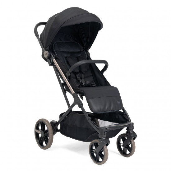 Silla Paseo Dolomiti Charcoal Silla Paseo Dolomiti Charcoal