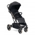 Silla Paseo Dolomiti Charcoal