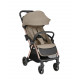 Silla Paseo Autoplegable Eden Beige