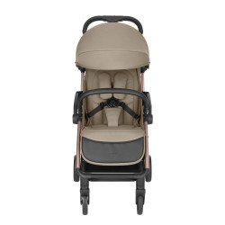 Silla Paseo Autoplegable Eden Beige Silla Paseo Autoplegable Eden Beige