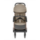 Silla Paseo Autoplegable Eden Beige