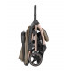 Silla Paseo Autoplegable Eden Beige