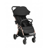 Silla Paseo Autopleglable Eden Negro Silla Paseo Autopleglable Eden Negro