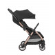 Silla Paseo Autopleglable Eden Negro Silla Paseo Autopleglable Eden Negro