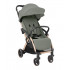 Silla Paseo Autopleglable Eden Verde