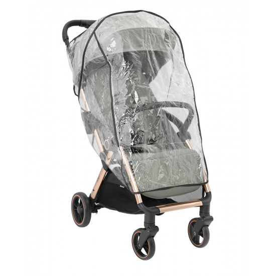 Silla Paseo Autopleglable Eden Verde Silla Paseo Autopleglable Eden Verde