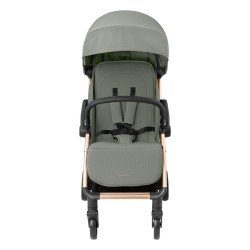 Silla Paseo Autopleglable Eden Verde Silla Paseo Autopleglable Eden Verde
