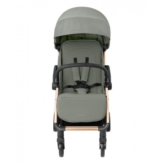Silla Paseo Autopleglable Eden Verde Silla Paseo Autopleglable Eden Verde