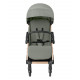 Silla Paseo Autopleglable Eden Verde Silla Paseo Autopleglable Eden Verde