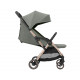 Silla Paseo Autopleglable Eden Verde Silla Paseo Autopleglable Eden Verde