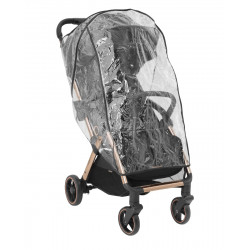 Silla Paseo Autopleglable Eden Negro Silla Paseo Autopleglable Eden Negro