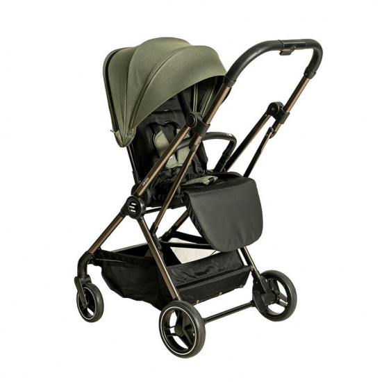 Silla Paseo Eolia Reversible Olive