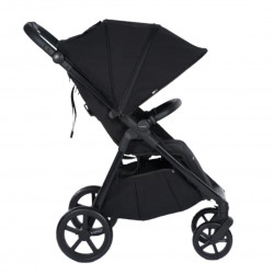 Silla Paseo Mast M4X Plus Onyx