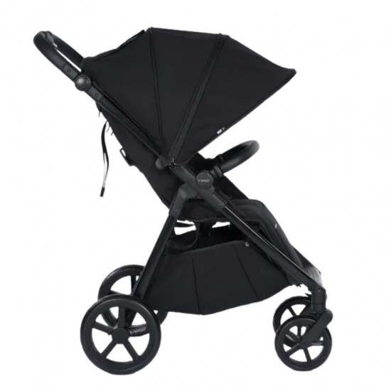 Silla Paseo Mast M4X Plus Onyx Silla Paseo Mast M4X Plus Onyx