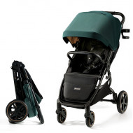 Silla Paseo Mitzy Kinderkraft Verde