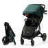 Silla Paseo Mitzy Kinderkraft Verde