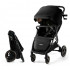 Silla Paseo Mitzy Kinderkraft Negro