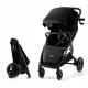 Silla Paseo Mitzy Kinderkraft Negro