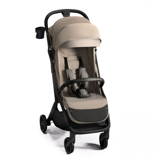 Silla Paseo Nubi 2 Beige Arena