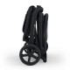 Silla Paseo Nubi 3 Negro Silla Paseo Nubi 3 Negro