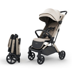 Silla Paseo Nubi 3 Beige Silla Paseo Nubi 3 Beige
