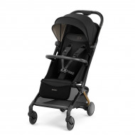 Silla Paseo Pilot 2 Negro