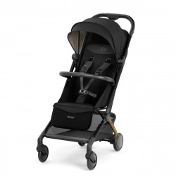 Silla Paseo Pilot 2 Negro