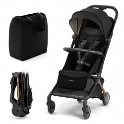 Silla Paseo Pilot 2 Negro