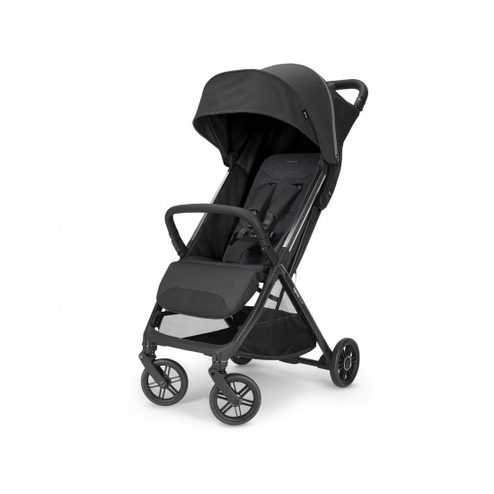 Silla Paseo Quid 3 Cosmic Black