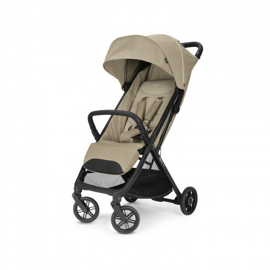 Silla Paseo Quid 3 Lunar Beige Silla Paseo Quid 3 Lunar Beige