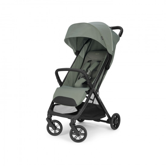 Silla Paseo Quid 3 Planet Green