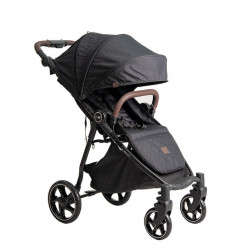 Silla Paseo Ventt Negro