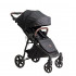 Silla Paseo Ventt Negro