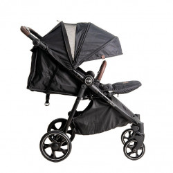 Silla Paseo Ventt Negro