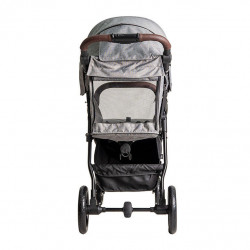 Silla Paseo Ventt Gris Silla Paseo Ventt Gris