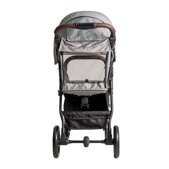 Silla Paseo Ventt Gris