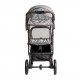 Silla Paseo Ventt Gris