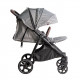 Silla Paseo Ventt Gris