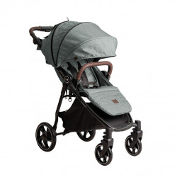 Silla Paseo Ventt Verde Leaf Silla Paseo Ventt Verde Leaf