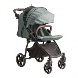 Silla Paseo Ventt Verde Leaf Silla Paseo Ventt Verde Leaf