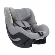 Silla Coche Aerofix RWF con Reductor Gris Silla Coche Aerofix RWF con Reductor Gris