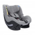 Silla Coche Aerofix RWF con Reductor Gris